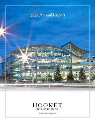 2023 Annual Report